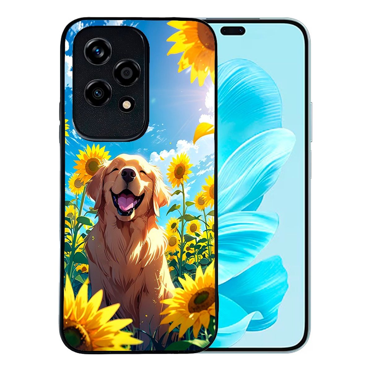 CARCASIA - Carcasa Funda para HONOR 200 LITE Diseño 192