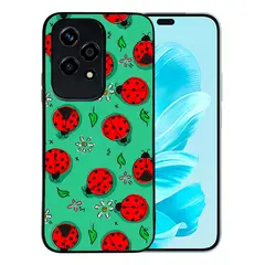 CARCASIA - Carcasa Funda para HONOR 200 LITE Diseño 200