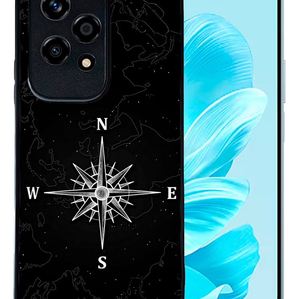 CARCASIA - Carcasa Funda para HONOR 200 LITE Diseño 212