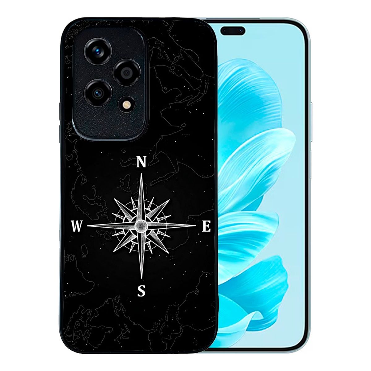 CARCASIA - Carcasa Funda para HONOR 200 LITE Diseño 212