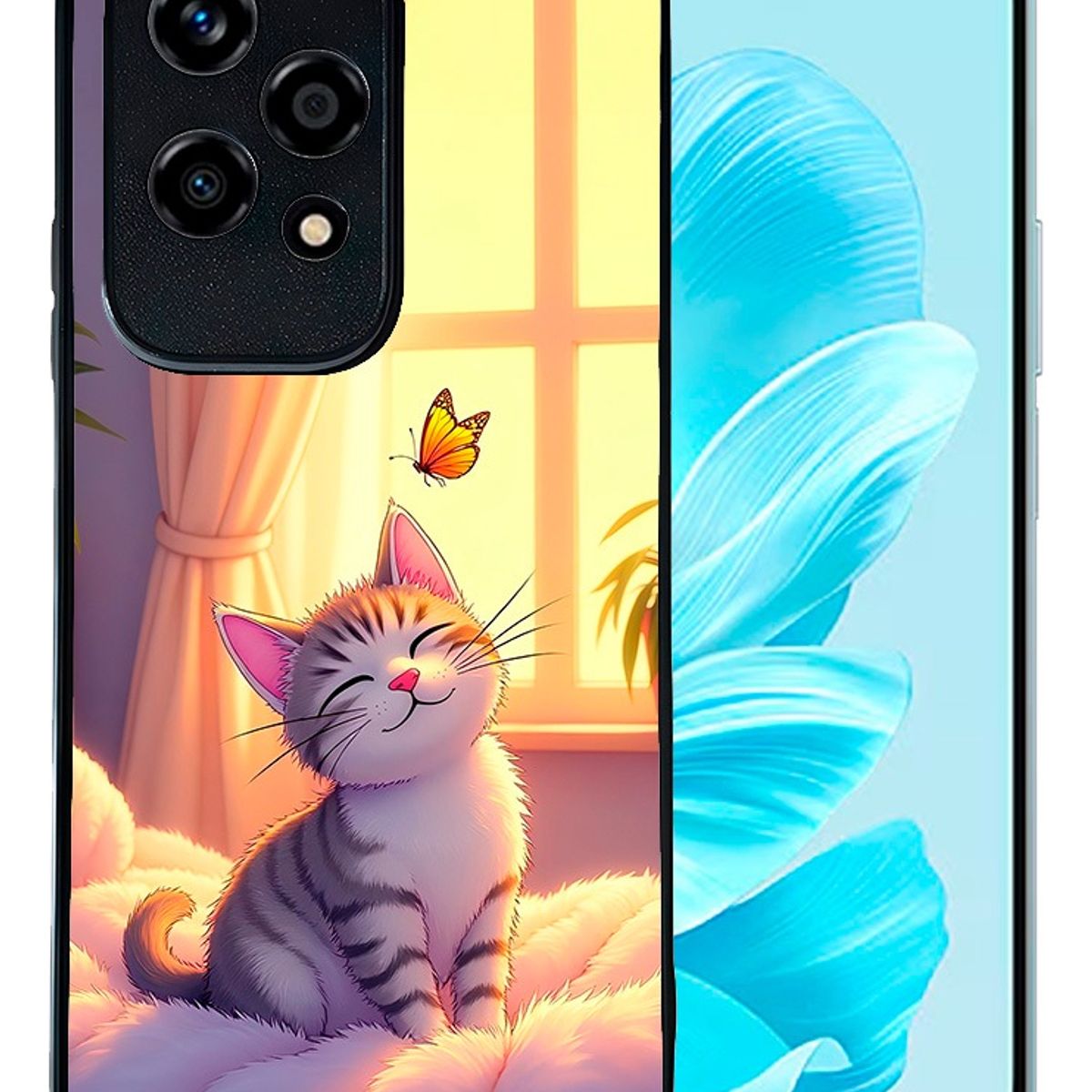CARCASIA - Carcasa Funda para HONOR 200 LITE Diseño 216