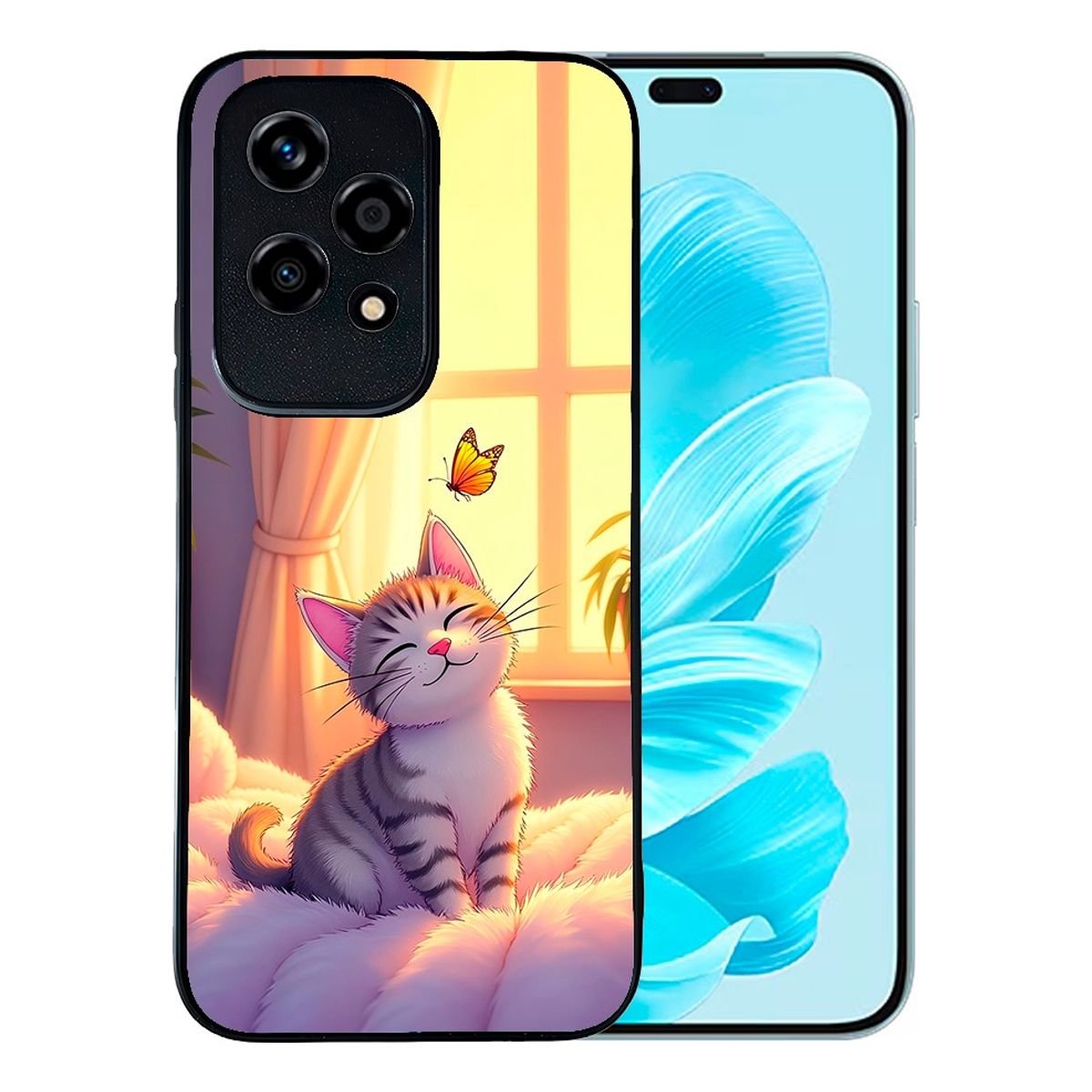 CARCASIA - Carcasa Funda para HONOR 200 LITE Diseño 216