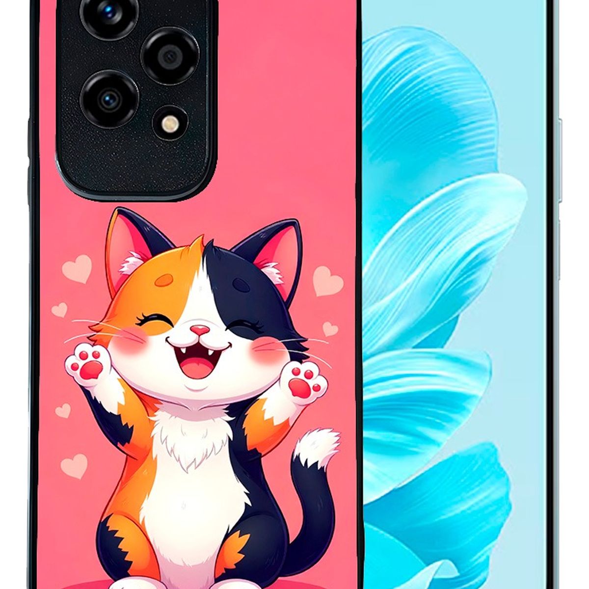 CARCASIA - Carcasa Funda para HONOR 200 LITE Diseño 217