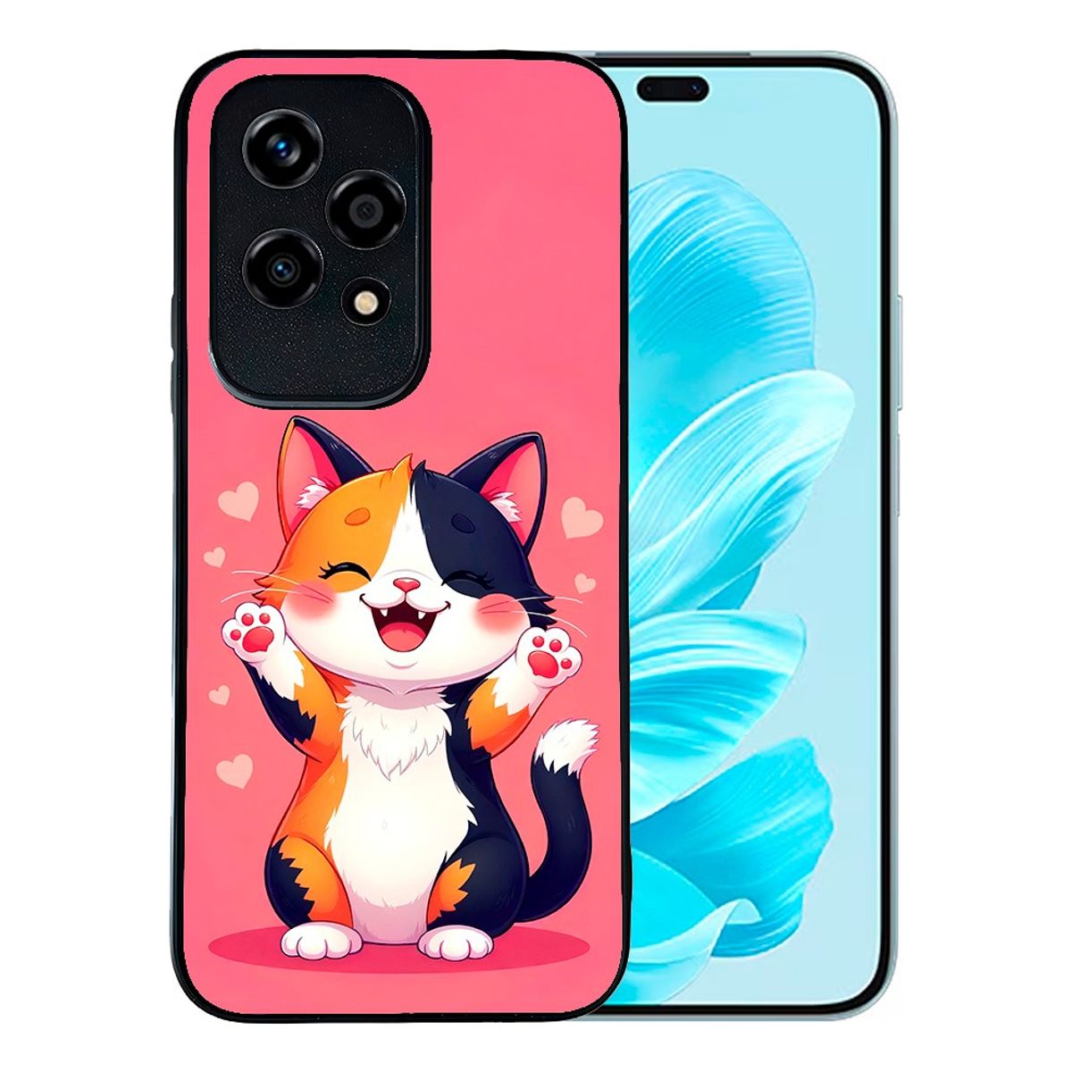 CARCASIA - Carcasa Funda para HONOR 200 LITE Diseño 217