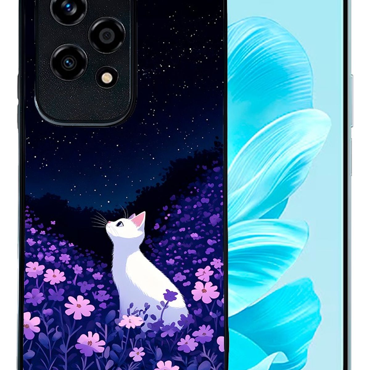 CARCASIA - Carcasa Funda para HONOR 200 LITE Diseño 218