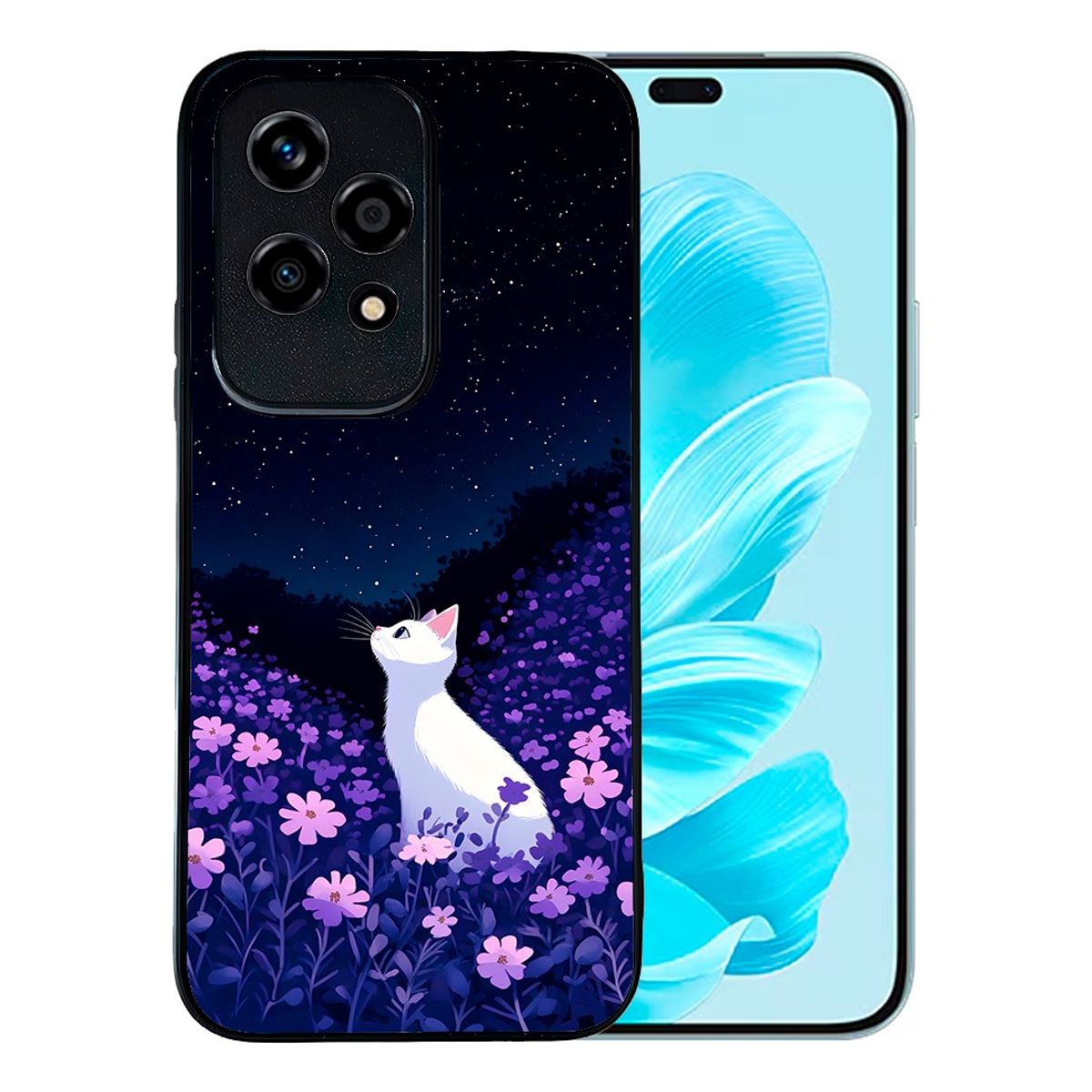 CARCASIA - Carcasa Funda para HONOR 200 LITE Diseño 218