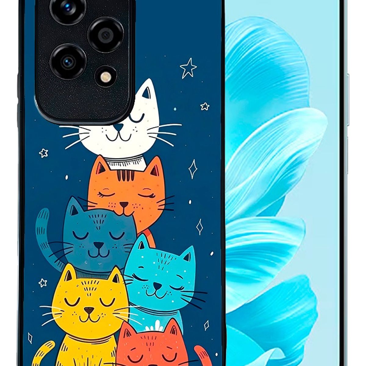 CARCASIA - Carcasa Funda para HONOR 200 LITE Diseño 219