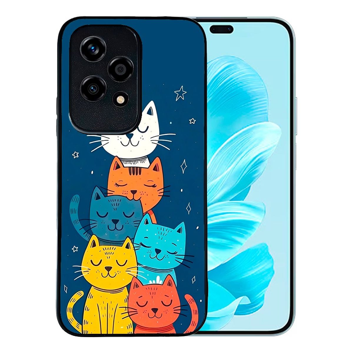 CARCASIA - Carcasa Funda para HONOR 200 LITE Diseño 219