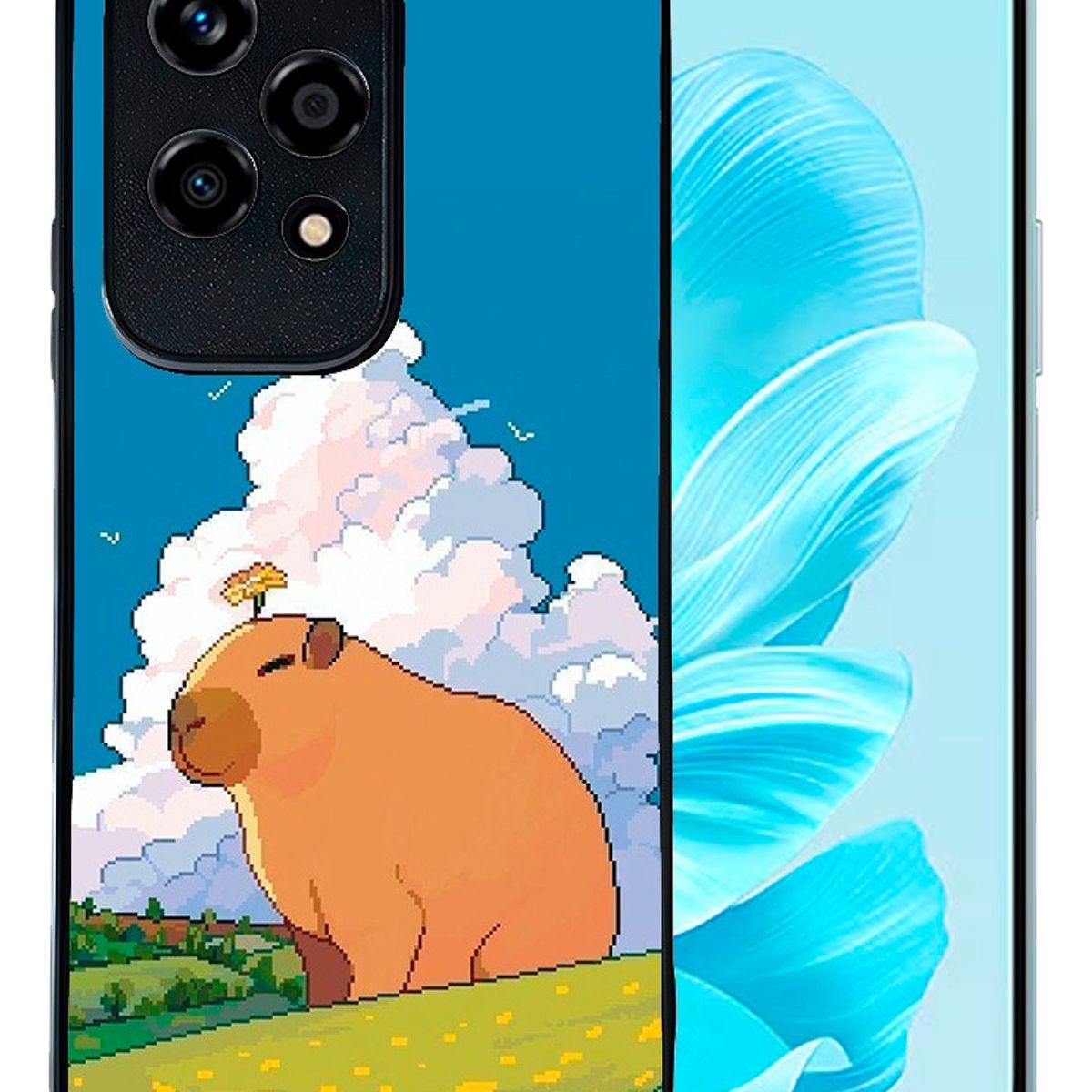 CARCASIA - Carcasa Funda para HONOR 200 LITE Diseño 227
