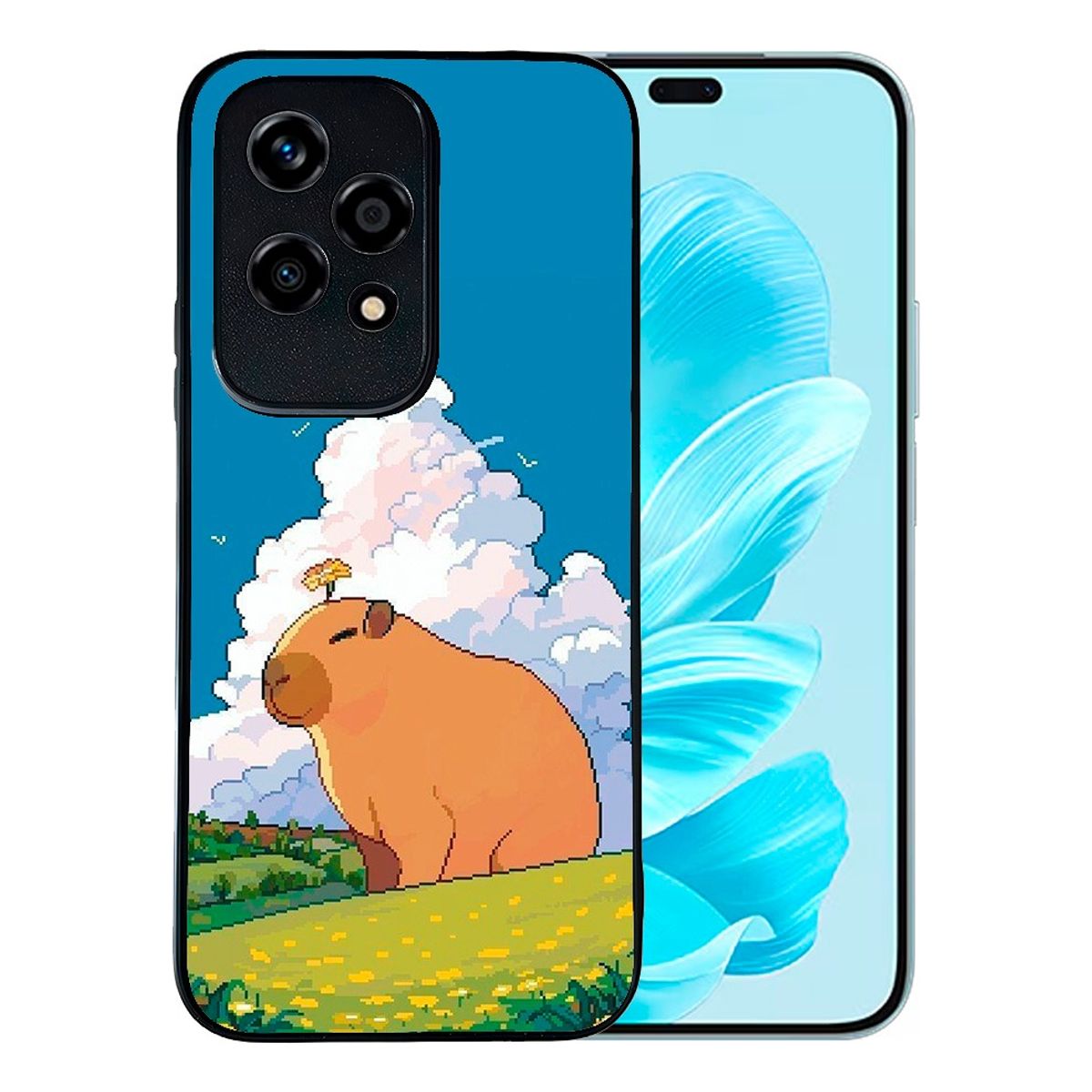 CARCASIA - Carcasa Funda para HONOR 200 LITE Diseño 227