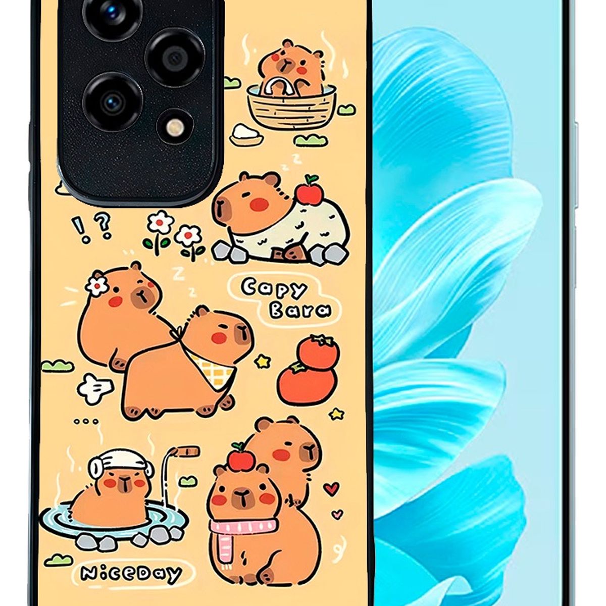 CARCASIA - Carcasa Funda para HONOR 200 LITE Diseño 226