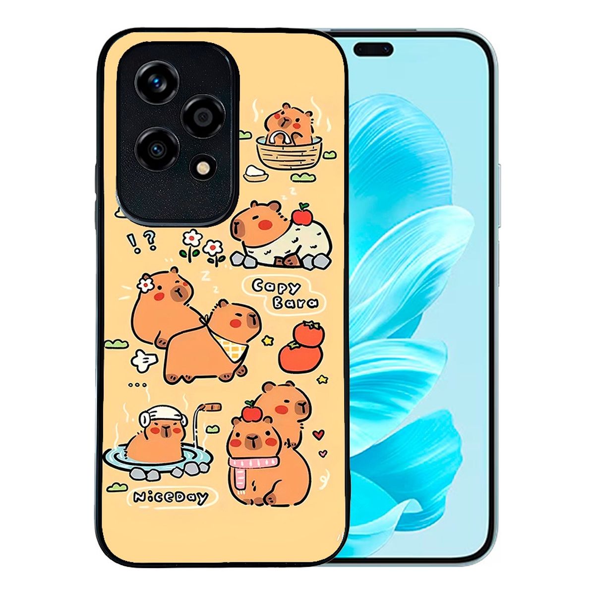 CARCASIA - Carcasa Funda para HONOR 200 LITE Diseño 226