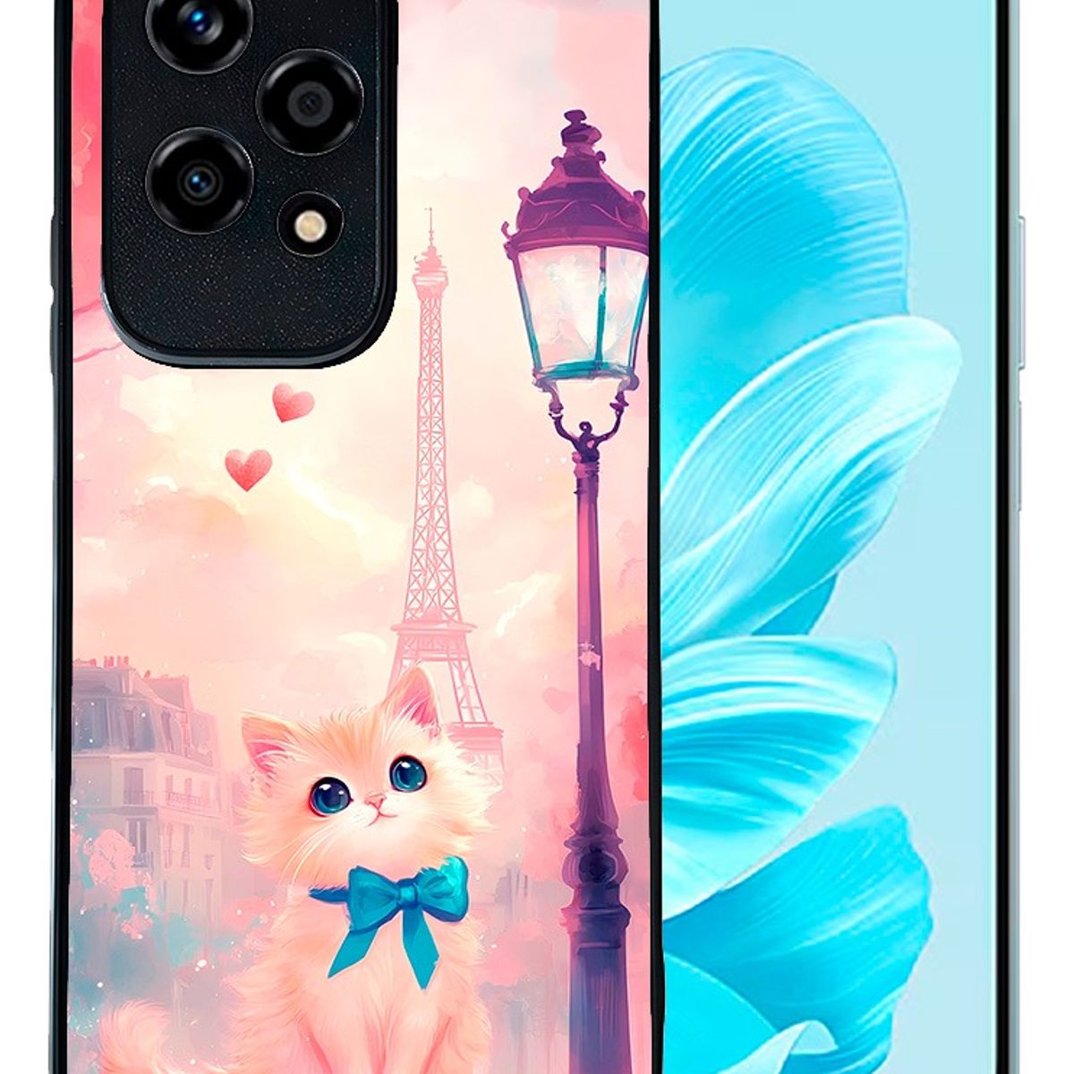 CARCASIA - Carcasa Funda para HONOR 200 LITE Diseño 229