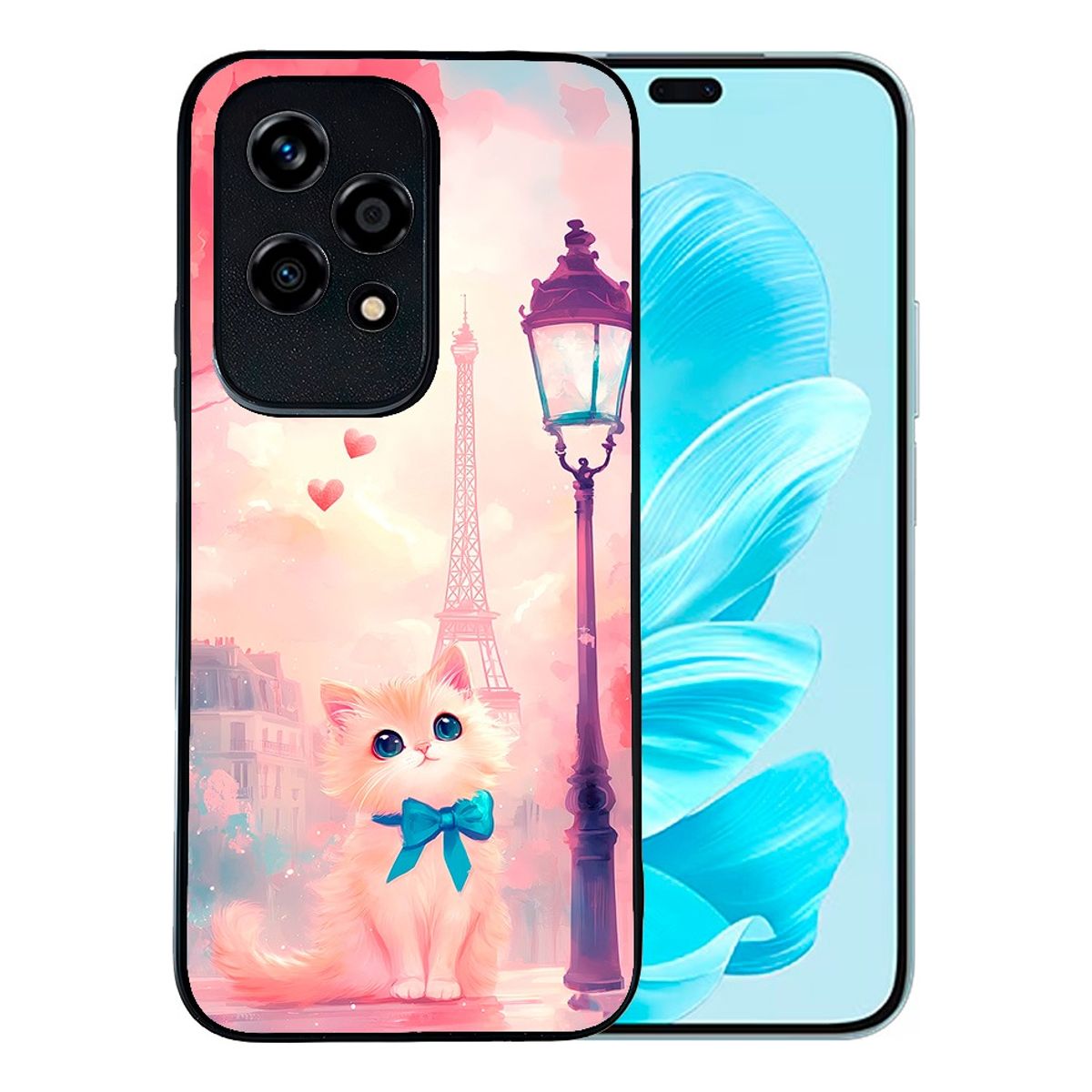 CARCASIA - Carcasa Funda para HONOR 200 LITE Diseño 229