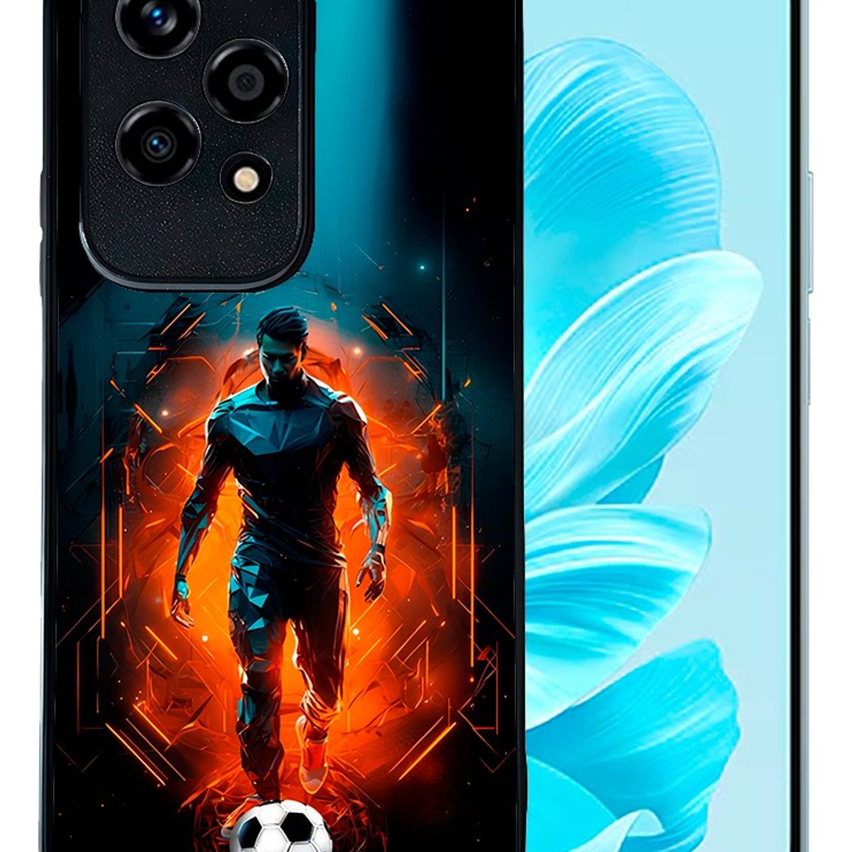 CARCASIA - Carcasa Funda para HONOR 200 LITE Diseño 234