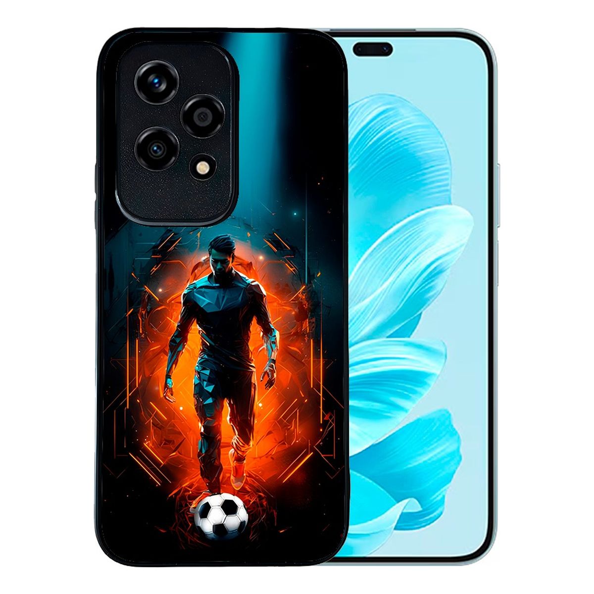 CARCASIA - Carcasa Funda para HONOR 200 LITE Diseño 234