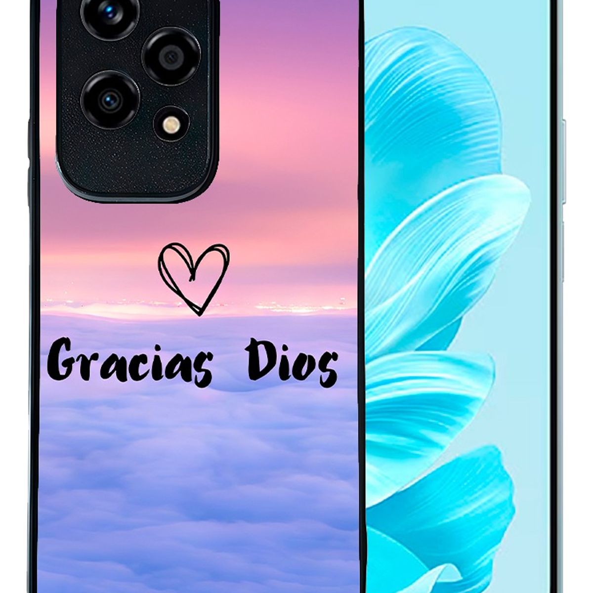 CARCASIA - Carcasa Funda para HONOR 200 LITE Diseño 236