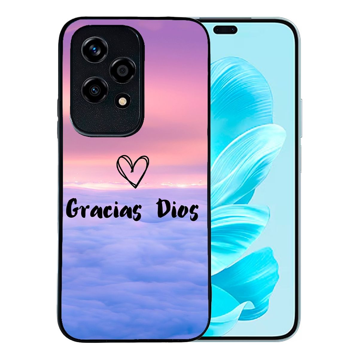 CARCASIA - Carcasa Funda para HONOR 200 LITE Diseño 236