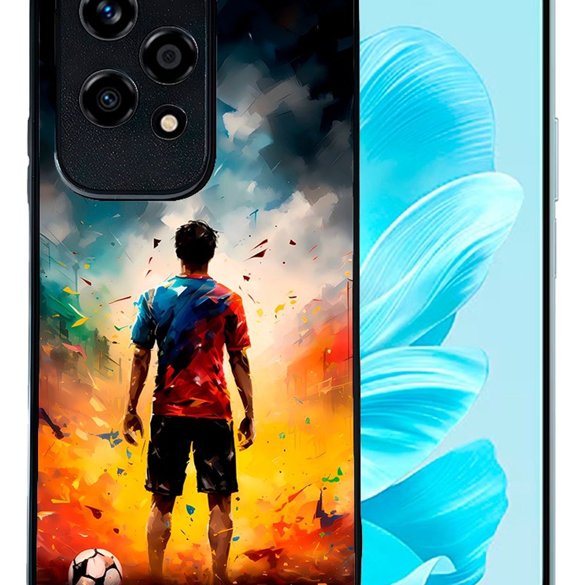 CARCASIA - Carcasa Funda para HONOR 200 LITE Diseño 242