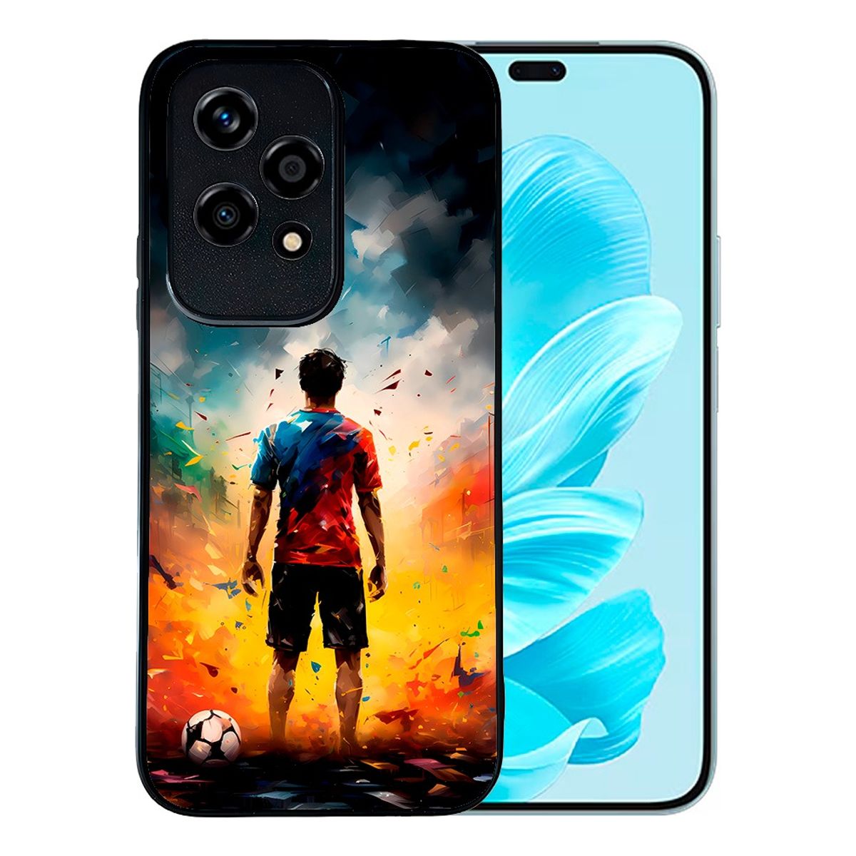 CARCASIA - Carcasa Funda para HONOR 200 LITE Diseño 242