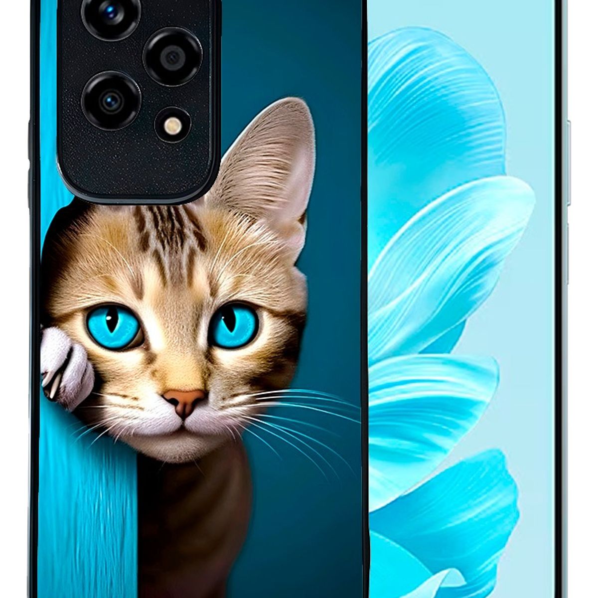 CARCASIA - Carcasa Funda para HONOR 200 LITE Diseño 249