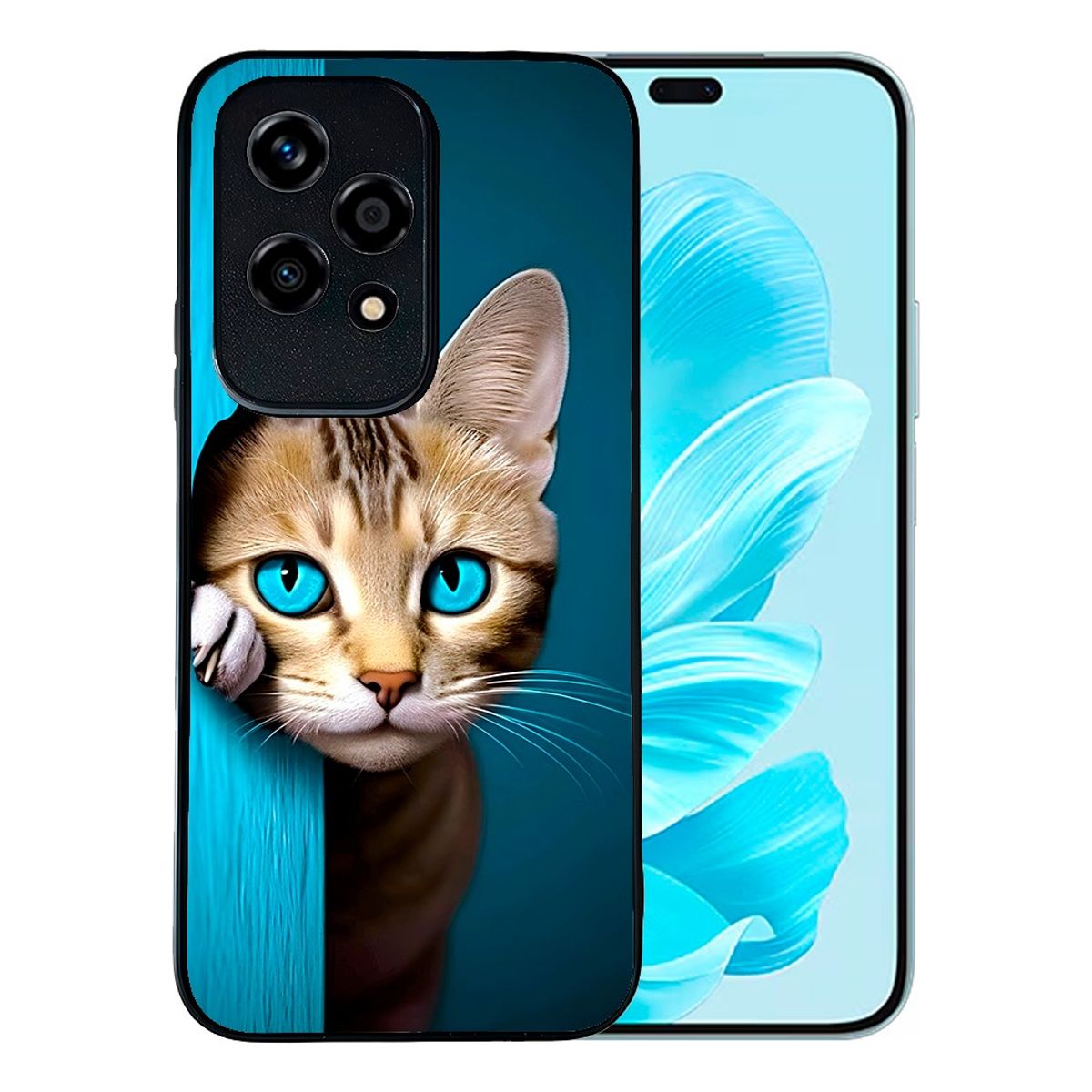 CARCASIA - Carcasa Funda para HONOR 200 LITE Diseño 249