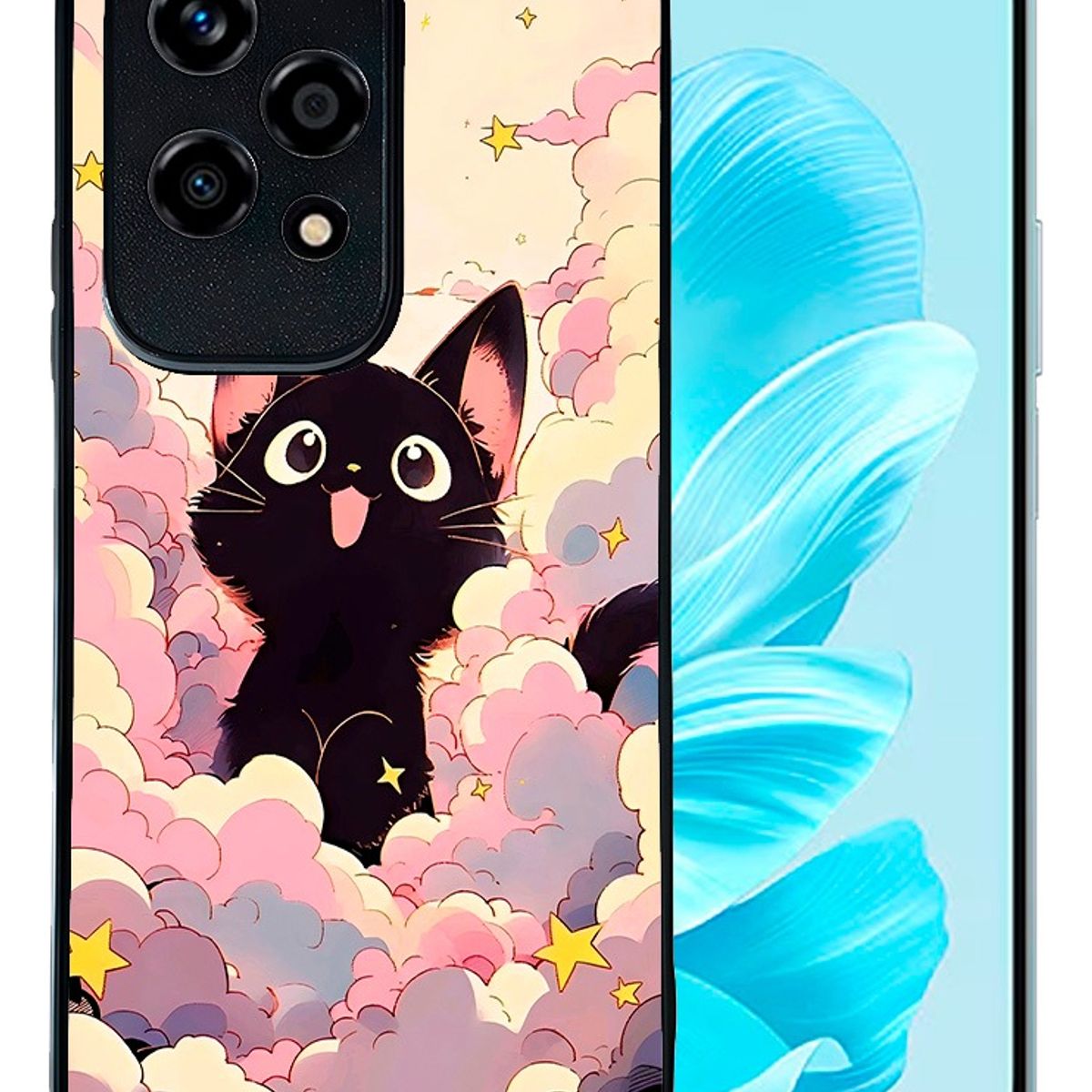 CARCASIA - Carcasa Funda para HONOR 200 LITE Diseño 245