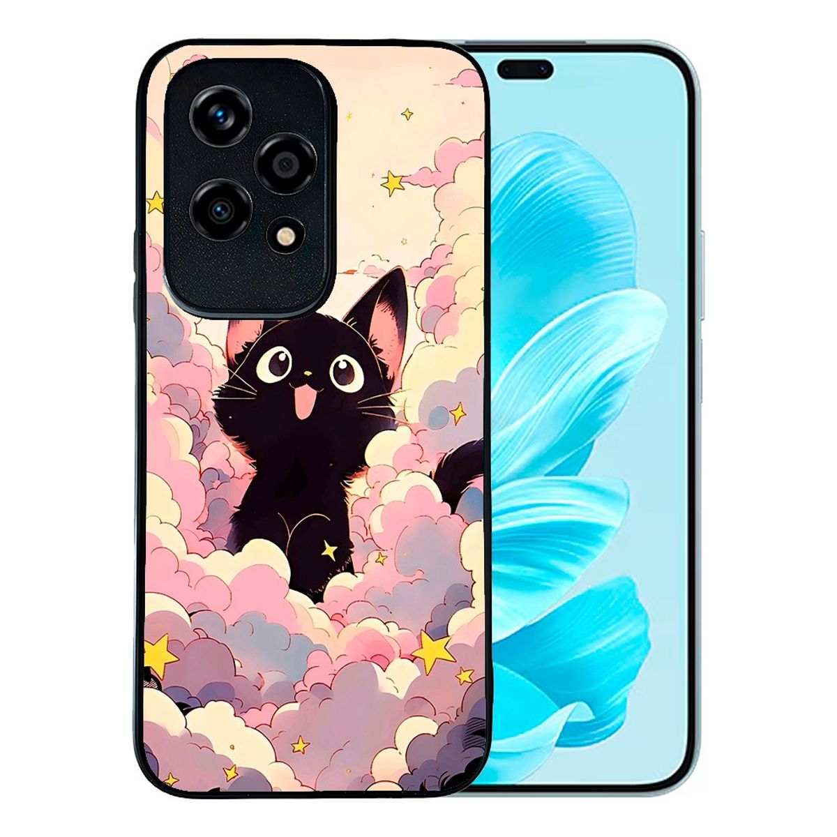 CARCASIA - Carcasa Funda para HONOR 200 LITE Diseño 245