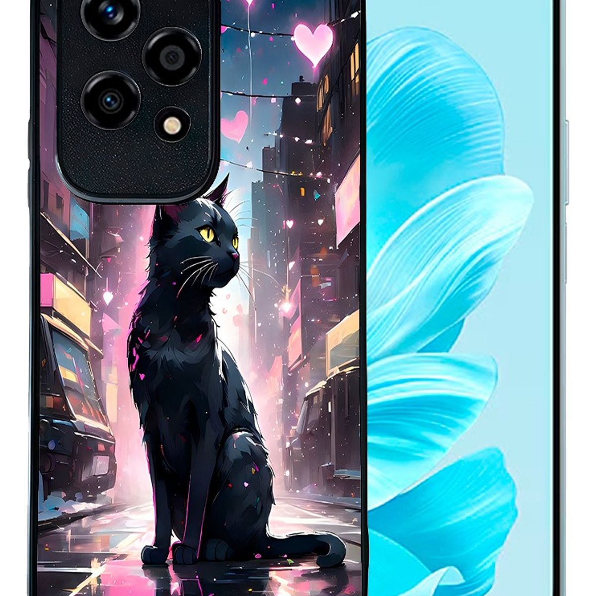 CARCASIA - Carcasa Funda para HONOR 200 LITE Diseño 251