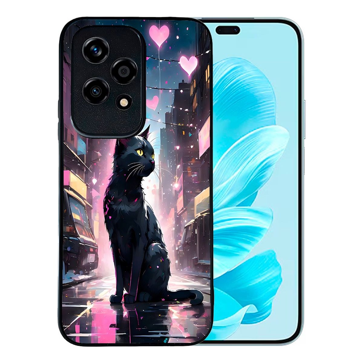 CARCASIA - Carcasa Funda para HONOR 200 LITE Diseño 251