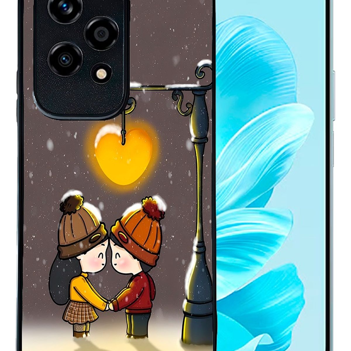 CARCASIA - Carcasa Funda para HONOR 200 LITE Diseño 256