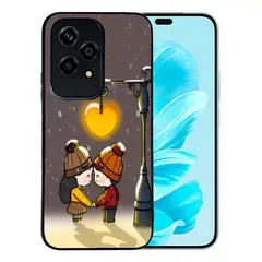 CARCASIA - Carcasa Funda para HONOR 200 LITE Diseño 256