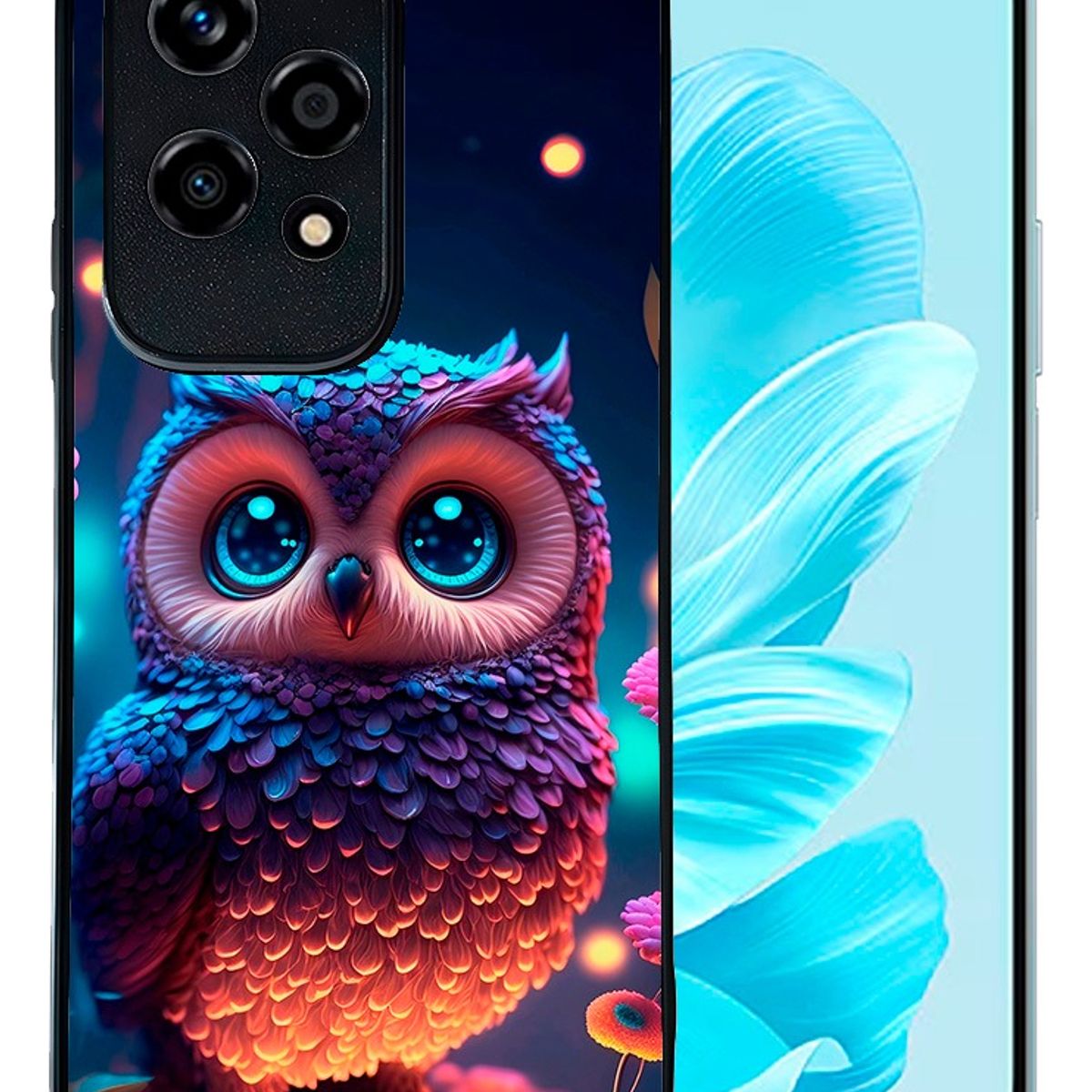 CARCASIA - Carcasa Funda para HONOR 200 LITE Diseño 254