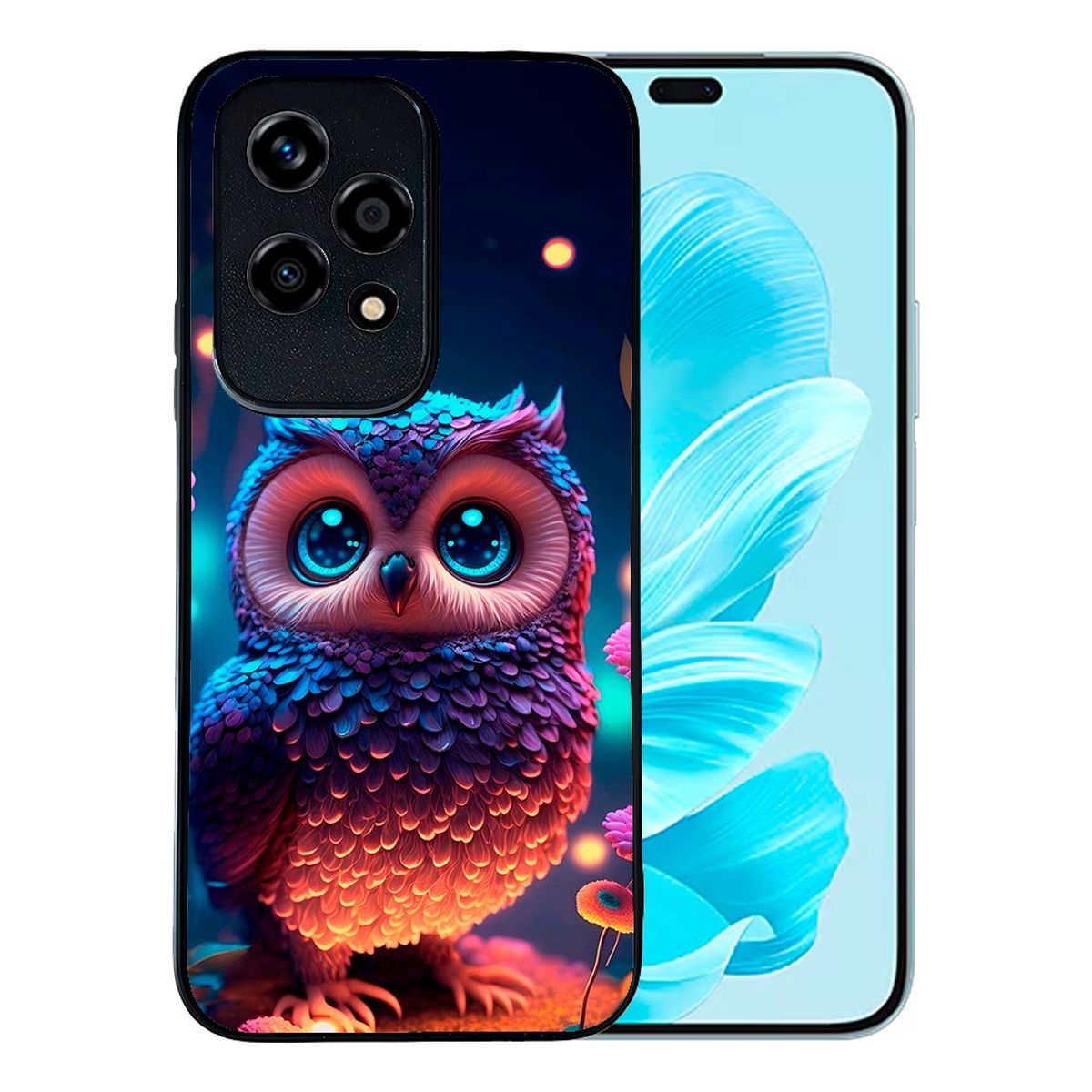 CARCASIA - Carcasa Funda para HONOR 200 LITE Diseño 254