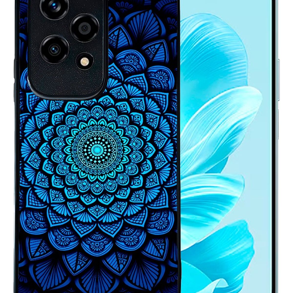CARCASIA - Carcasa Funda para HONOR 200 LITE Diseño 261