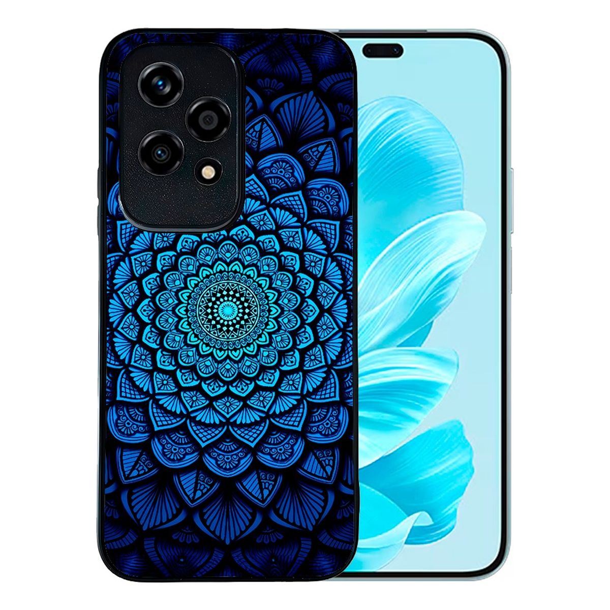 CARCASIA - Carcasa Funda para HONOR 200 LITE Diseño 261