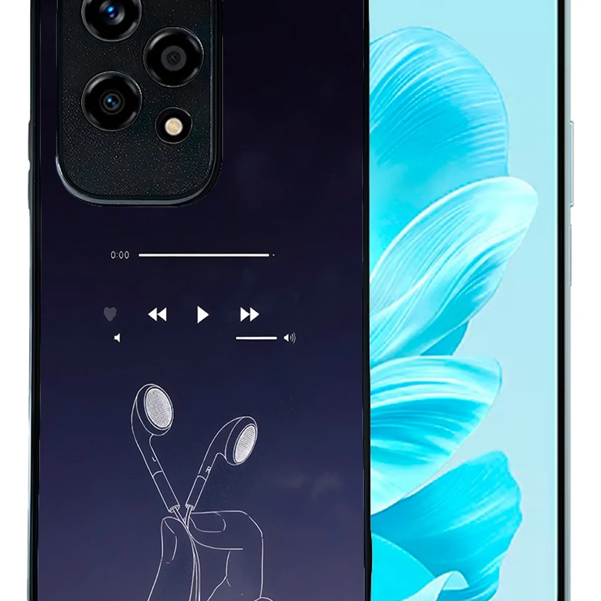 CARCASIA - Carcasa Funda para HONOR 200 LITE Diseño 270