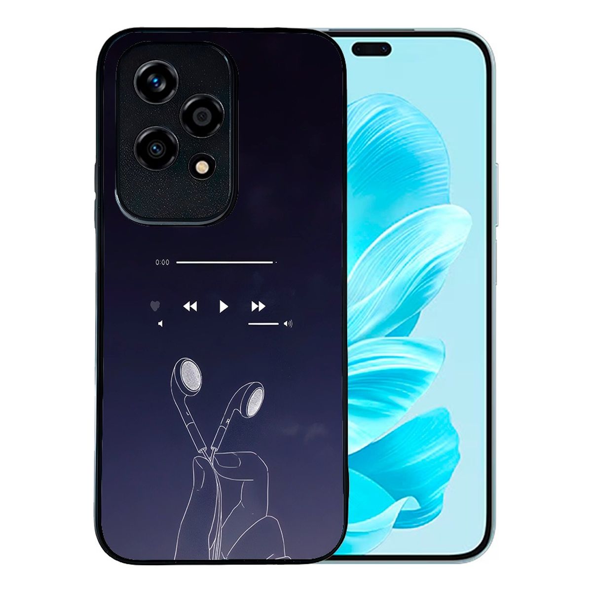 CARCASIA - Carcasa Funda para HONOR 200 LITE Diseño 270