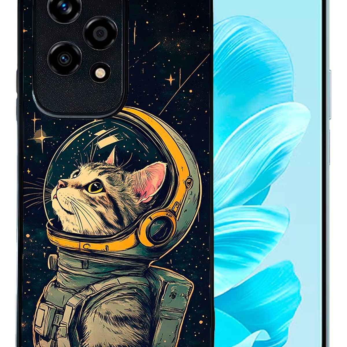 CARCASIA - Carcasa Funda para HONOR 200 LITE Diseño 269