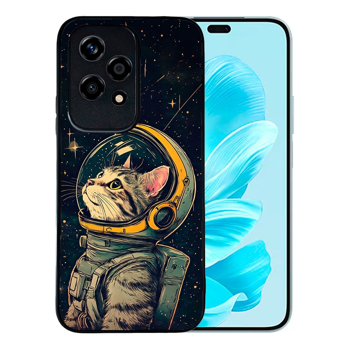 CARCASIA - Carcasa Funda para HONOR 200 LITE Diseño 269