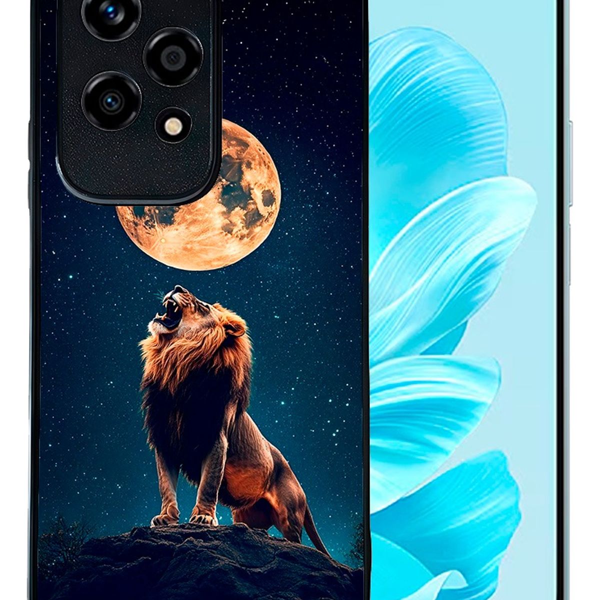 CARCASIA - Carcasa Funda para HONOR 200 LITE Diseño 272