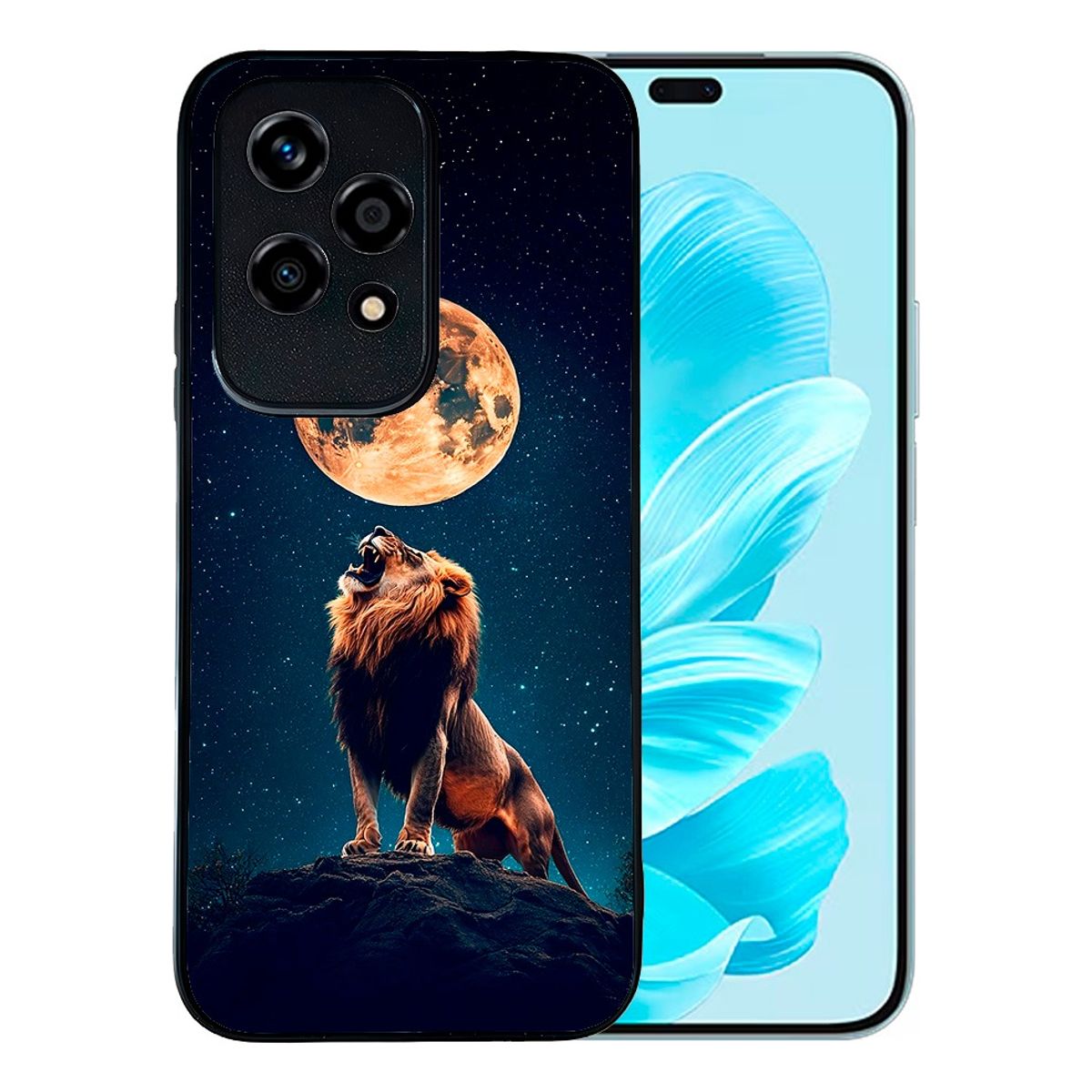 CARCASIA - Carcasa Funda para HONOR 200 LITE Diseño 272
