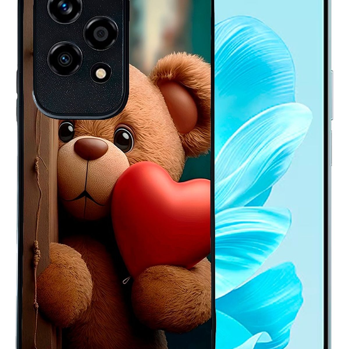 CARCASIA - Carcasa Funda para HONOR 200 LITE Diseño 277