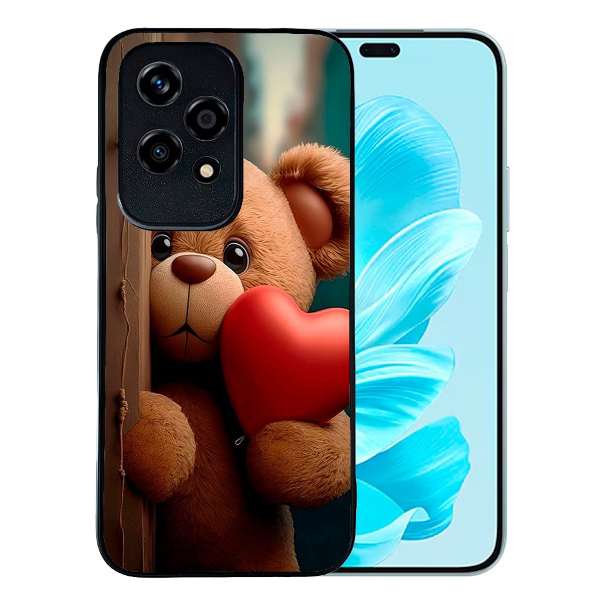 CARCASIA - Carcasa Funda para HONOR 200 LITE Diseño 277