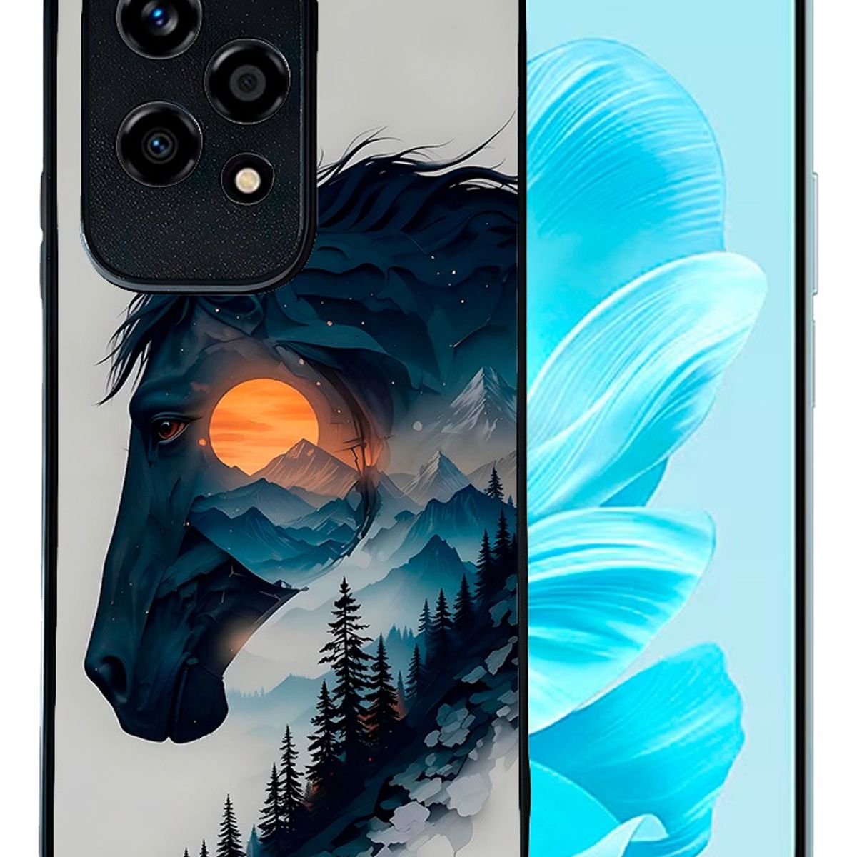 CARCASIA - Carcasa Funda para HONOR 200 LITE Diseño 284