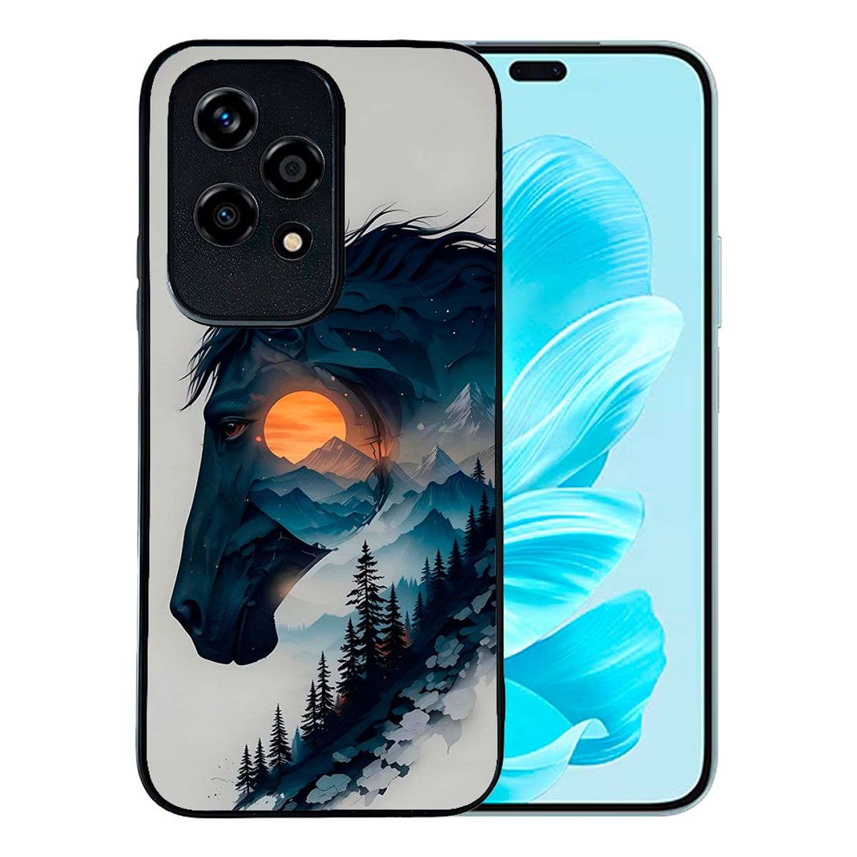 CARCASIA - Carcasa Funda para HONOR 200 LITE Diseño 284