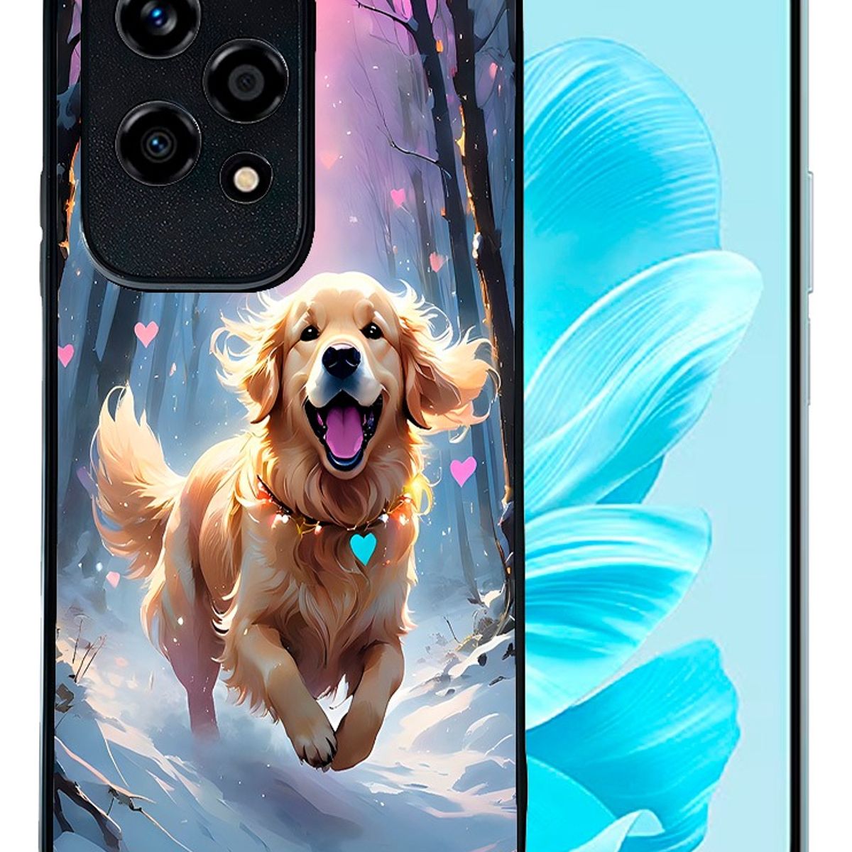 CARCASIA - Carcasa Funda para HONOR 200 LITE Diseño 290