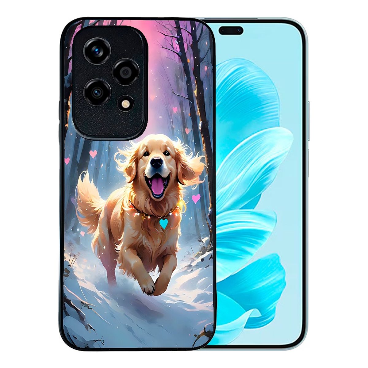 CARCASIA - Carcasa Funda para HONOR 200 LITE Diseño 290