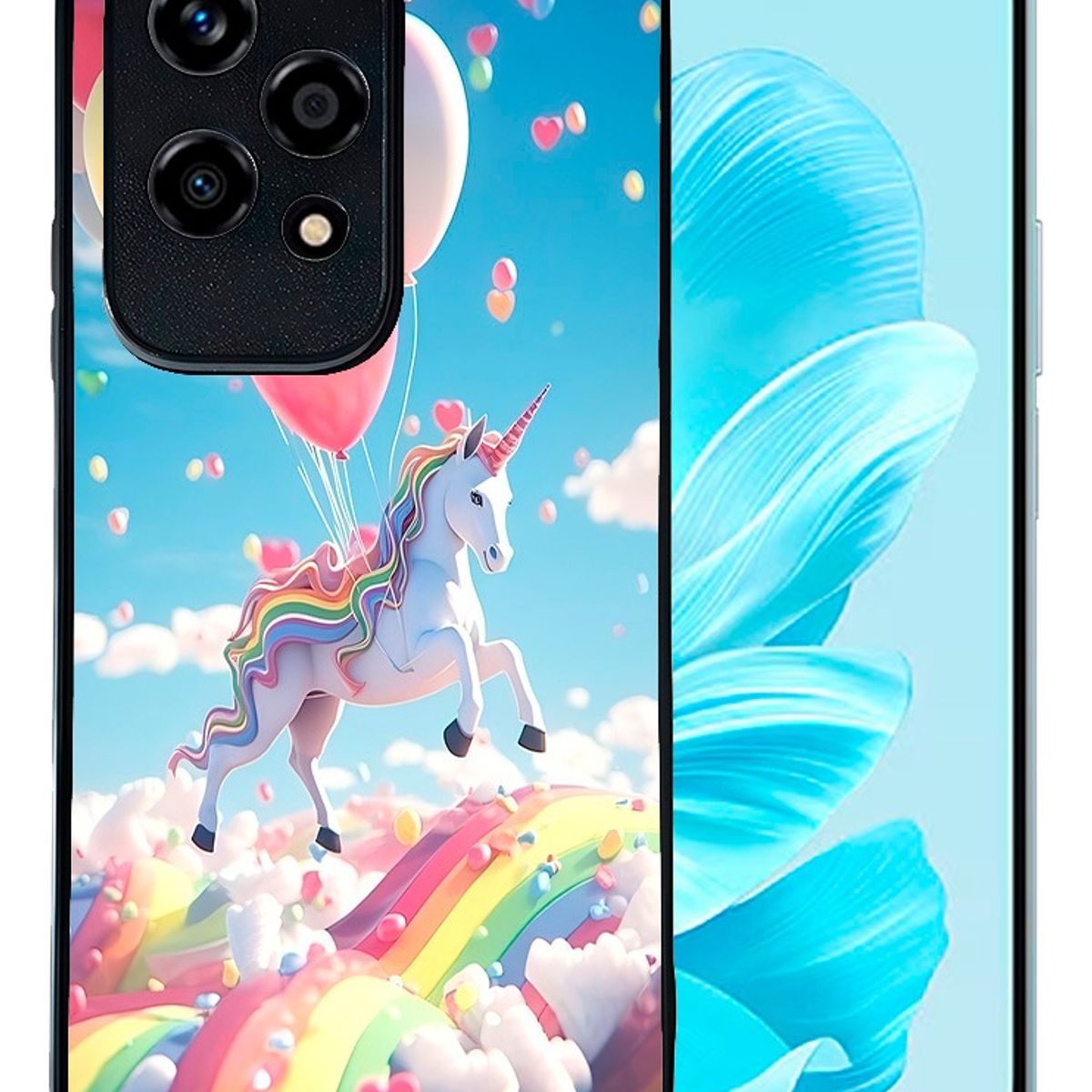 CARCASIA - Carcasa Funda para HONOR 200 LITE Diseño 297