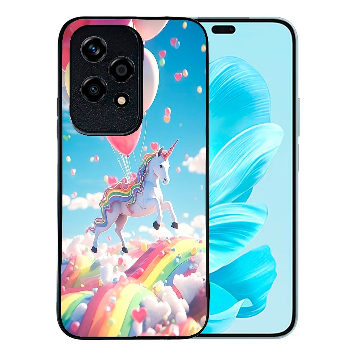 CARCASIA - Carcasa Funda para HONOR 200 LITE Diseño 297